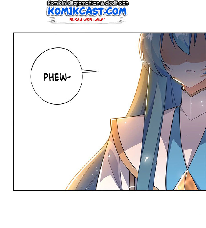 I Picked Up a Demon Lord as a Maid Chapter 27 Gambar 52